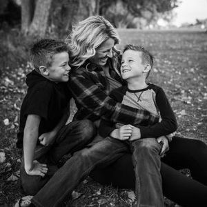 Meet your Posher, Tracy